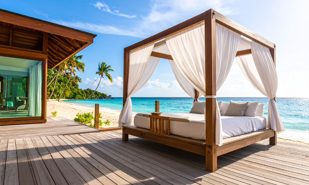 Cancun all-inclusive resort